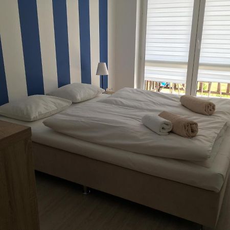 Apartamenty Owocowe Rowy (Pomerania) Exterior foto