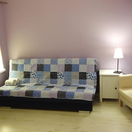 Apartamenty Owocowe Rowy (Pomerania) Exterior foto