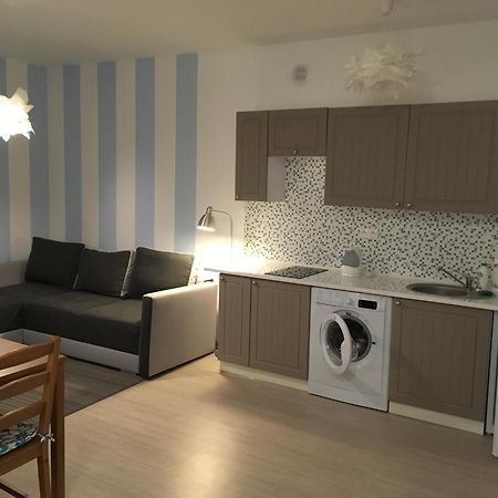 Apartamenty Owocowe Rowy (Pomerania) Exterior foto
