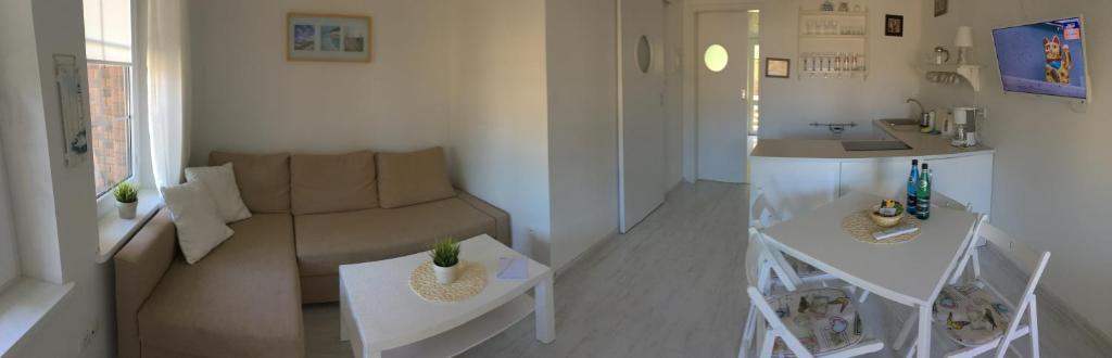 Apartamenty Owocowe Rowy (Pomerania) Exterior foto