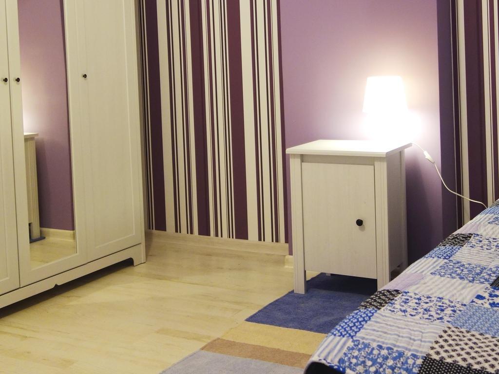 Apartamenty Owocowe Rowy (Pomerania) Exterior foto
