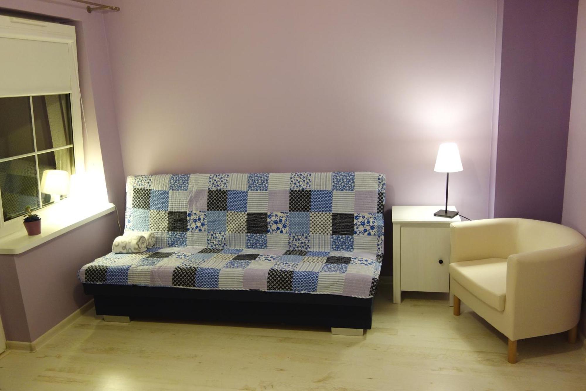 Apartamenty Owocowe Rowy (Pomerania) Exterior foto