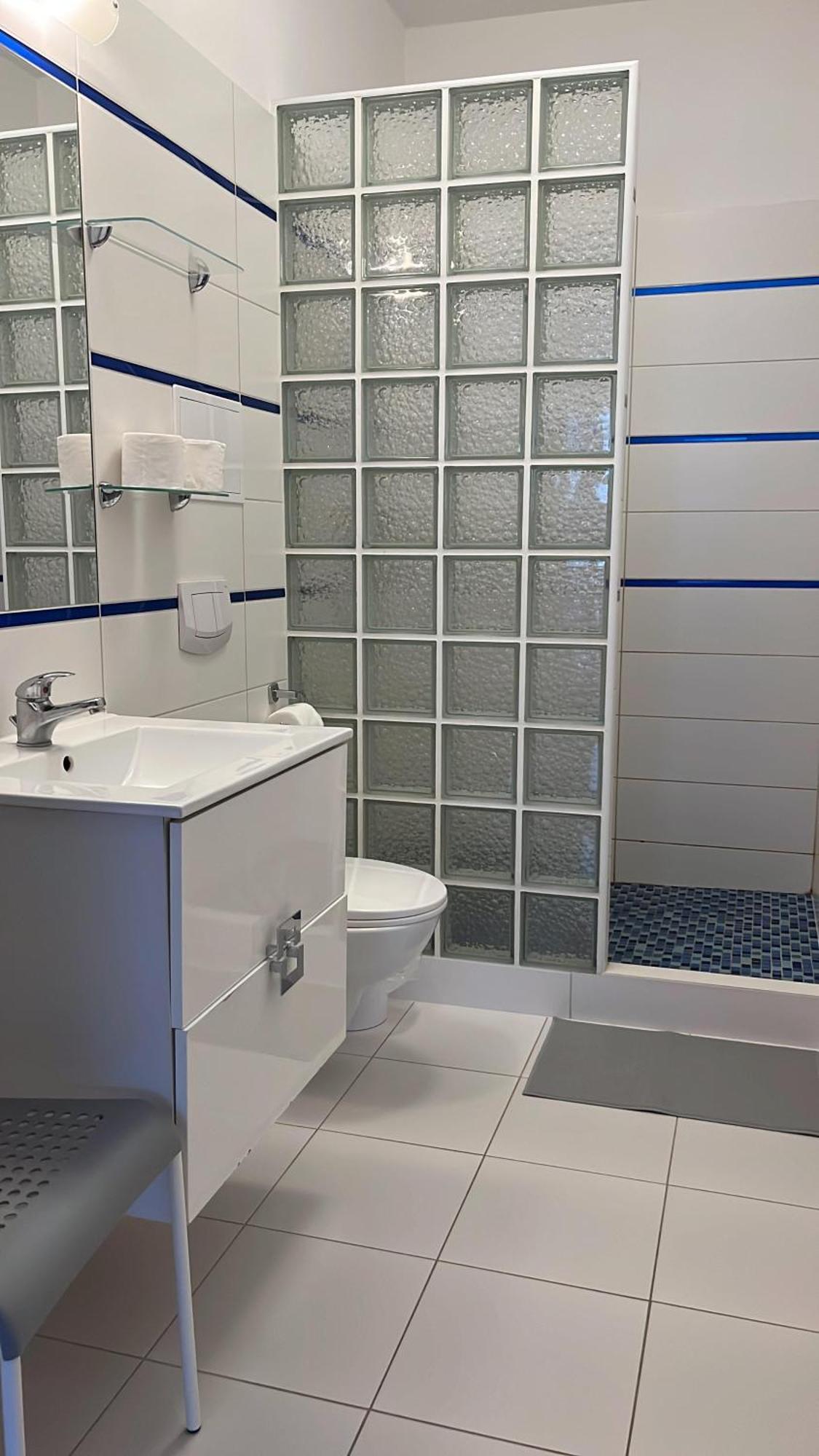 Apartamenty Owocowe Rowy (Pomerania) Exterior foto