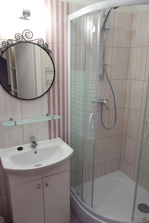 Apartamenty Owocowe Rowy (Pomerania) Quarto foto