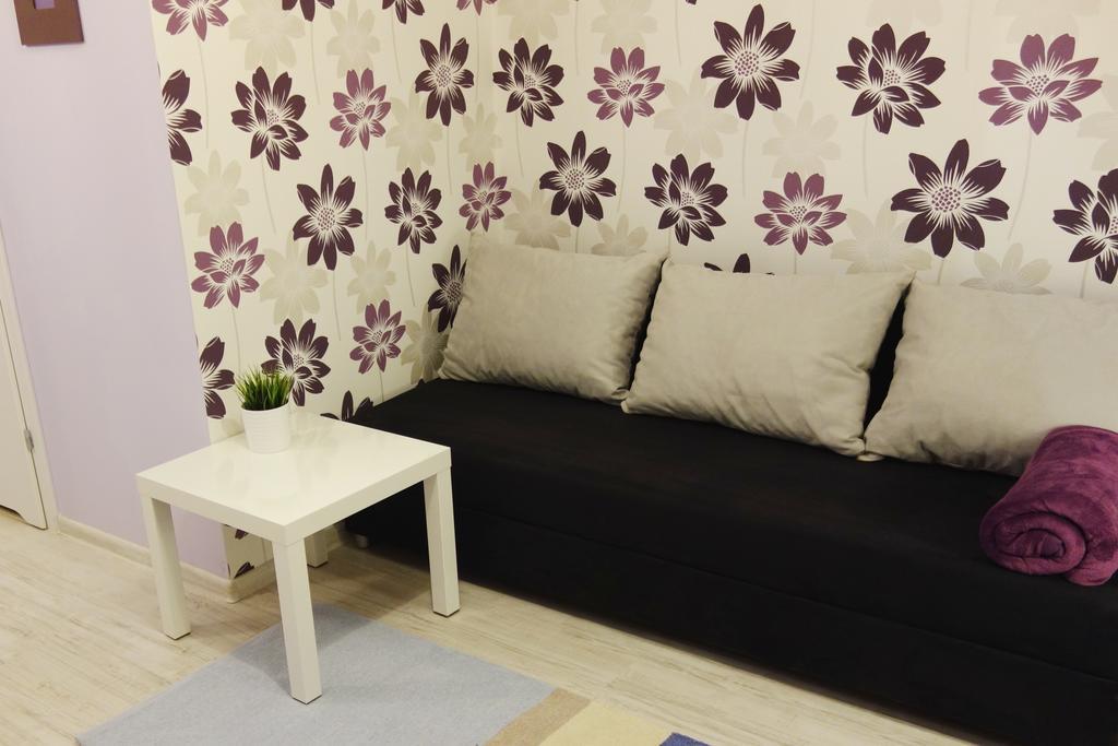 Apartamenty Owocowe Rowy (Pomerania) Quarto foto