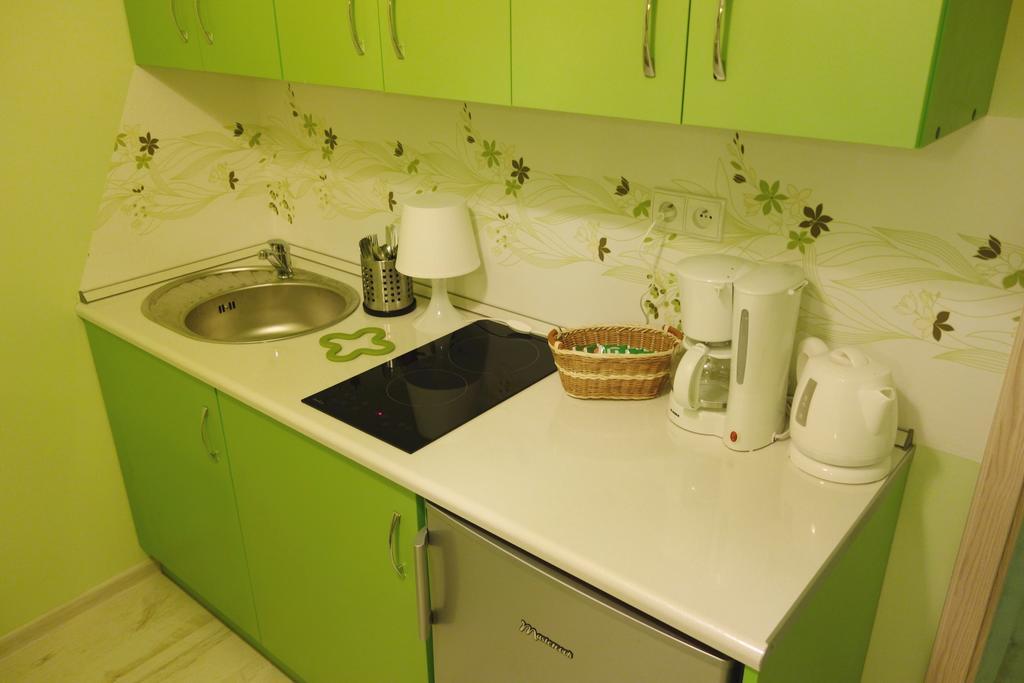 Apartamenty Owocowe Rowy (Pomerania) Quarto foto