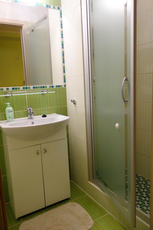 Apartamenty Owocowe Rowy (Pomerania) Quarto foto