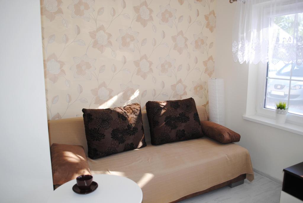 Apartamenty Owocowe Rowy (Pomerania) Quarto foto