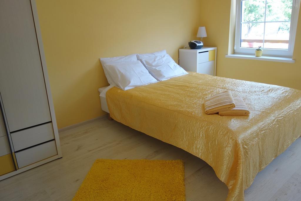 Apartamenty Owocowe Rowy (Pomerania) Quarto foto