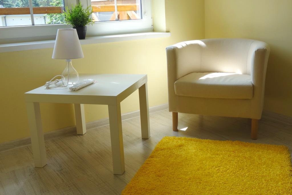 Apartamenty Owocowe Rowy (Pomerania) Quarto foto