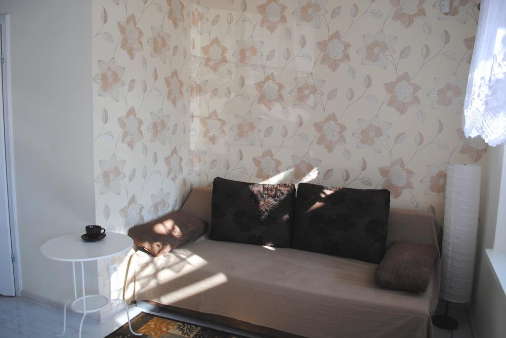 Apartamenty Owocowe Rowy (Pomerania) Quarto foto