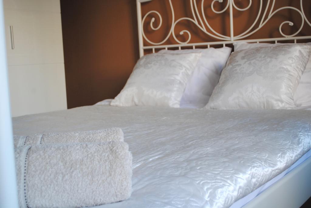 Apartamenty Owocowe Rowy (Pomerania) Quarto foto