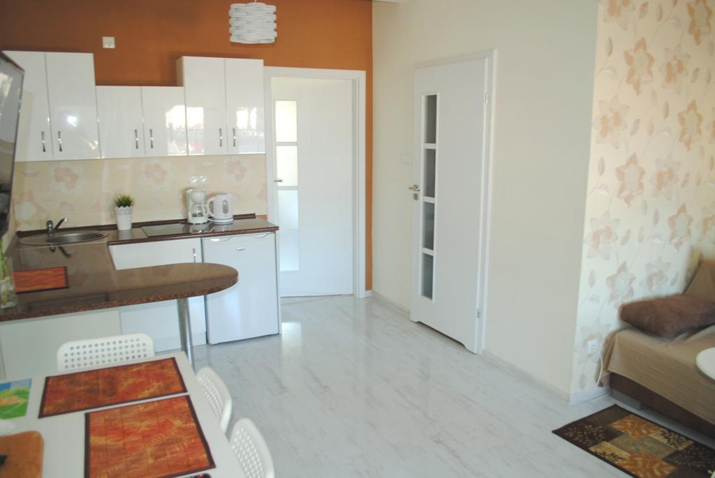 Apartamenty Owocowe Rowy (Pomerania) Quarto foto