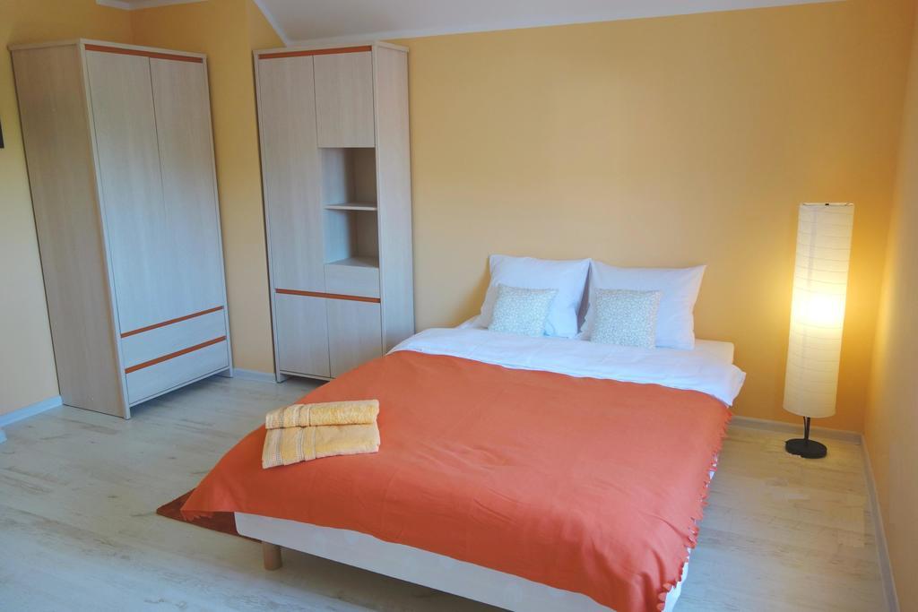 Apartamenty Owocowe Rowy (Pomerania) Quarto foto