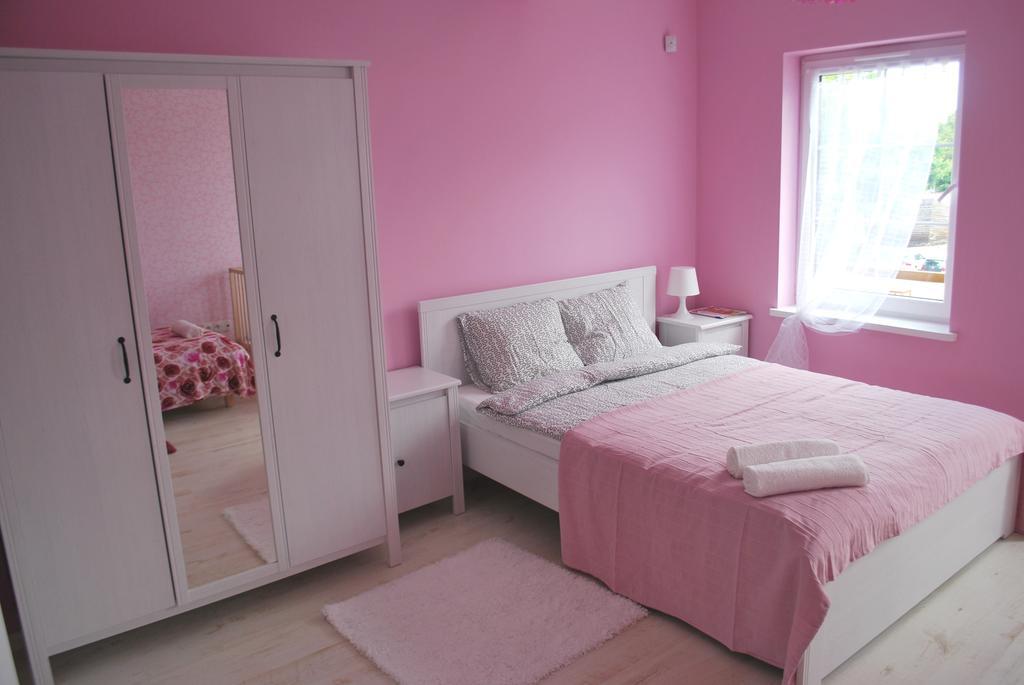 Apartamenty Owocowe Rowy (Pomerania) Quarto foto