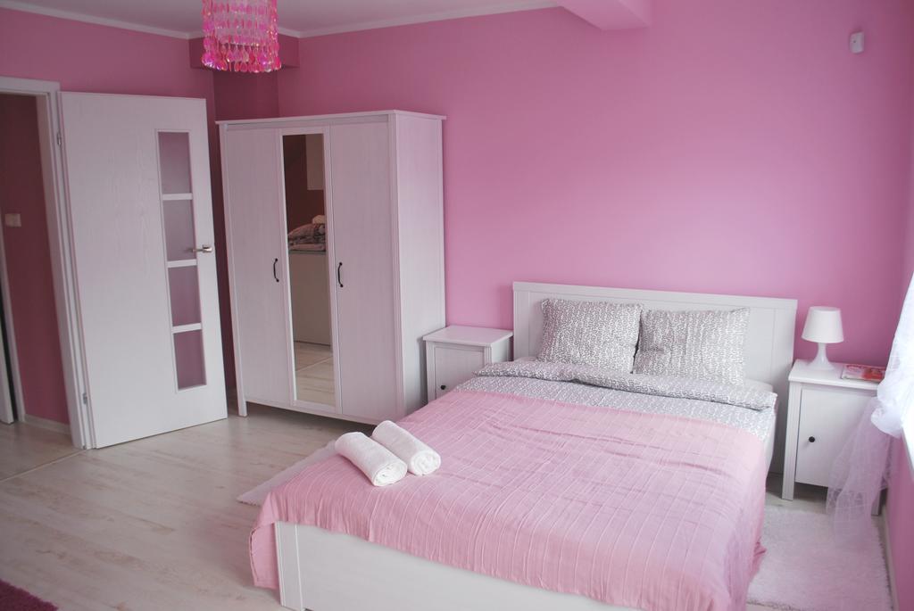 Apartamenty Owocowe Rowy (Pomerania) Quarto foto